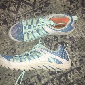 Really nice all terrain shoes 👞